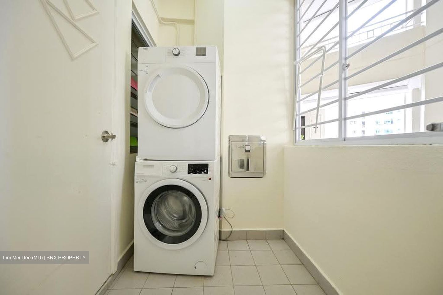 Tanjong Ria Condominium (D15), Condominium #620081681